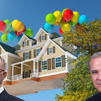 Unlike Australia, Canadian housing affordability is rapidly improving