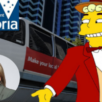 The SRL “fix is in”