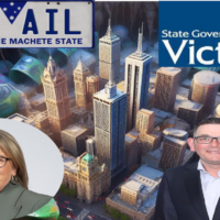 Will Victorians lose their Stockholm Syndrome?