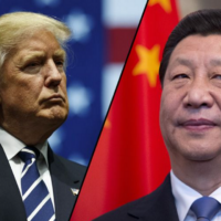 China has run out of patience with Trump