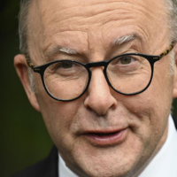 Has Politics become HR which nobody believes is much more than bullshit?