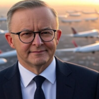 Australia’s doors to be opened by treaty to 450m people?