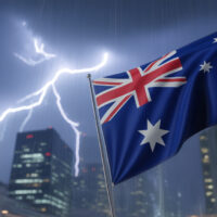 Australia has forsaken it’s young