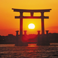 A new day dawns, for Japan and the world