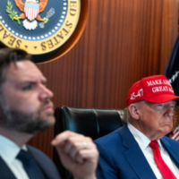 The economics of American victory in Iran