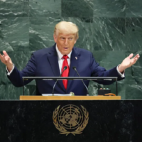 Why Trump obsesses over Greenland