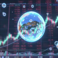 Chugging into full AI bust