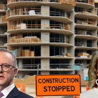 Without tradies, Australia cannot build for the future