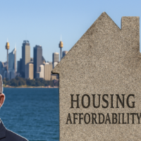 Housing affordability: from bad to worse