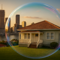 Brisbane is Australia’s most overvalued housing market