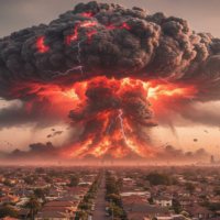 Europe considers financially nuking America