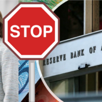 The rate hike blame game – RBA vs Albo