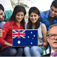 How Australia became the go-to destination for international students