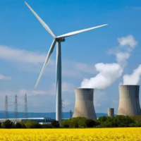 Souring renewables investment outlook extends life of coal generators