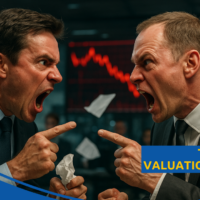 MB Fund Podcast: The Great Valuation Debate