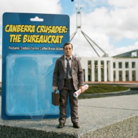 Why do APS executives earn more than the PM?