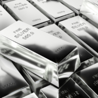 Silver Explodes, AI Wobbles