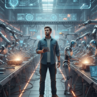 How is AI impacting jobs?