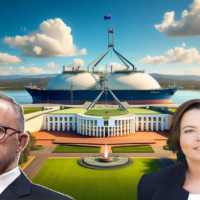 How to properly tax Australia’s gas resources