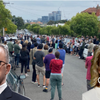 New data shows how the 5% deposit scheme inflated home prices