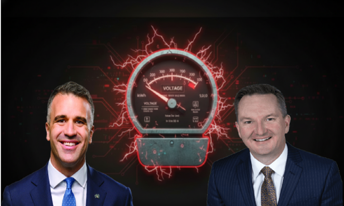 Preview for South Australia's energy warning for the nation