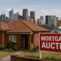 Aussies face new wave of mortgage stress