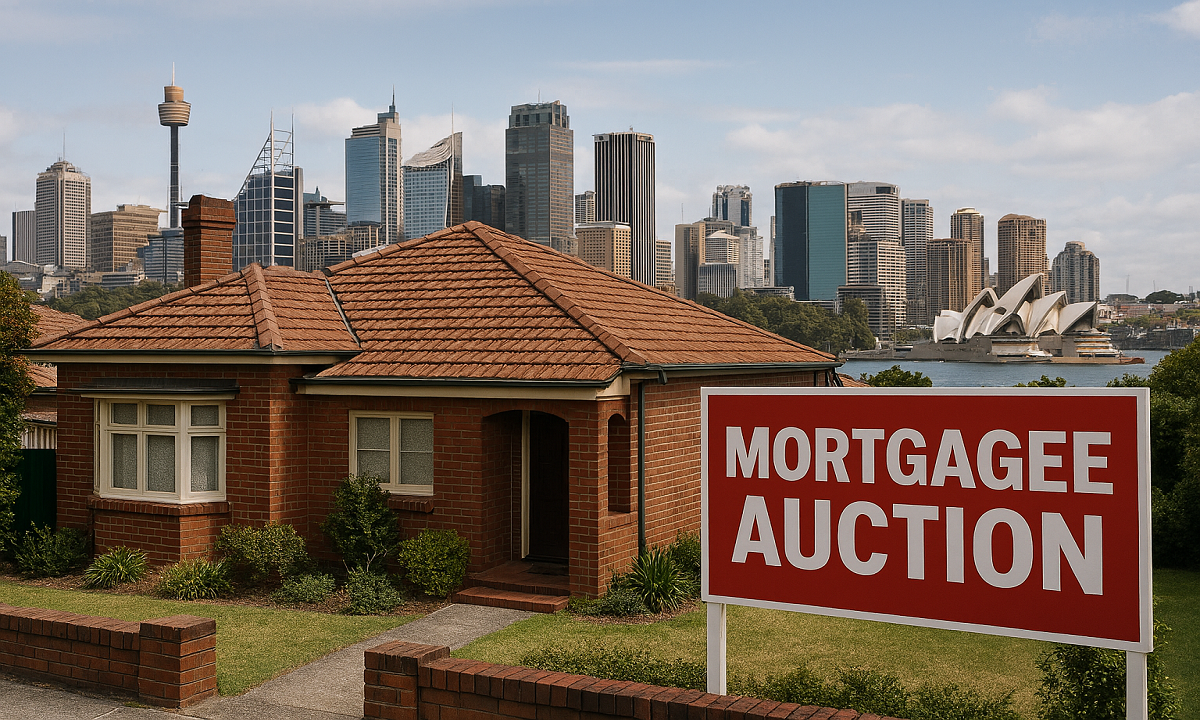 Aussies face new wave of mortgage stress