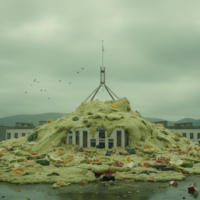 Albo’s gas dog’s breakfast delivers world’s costliest energy