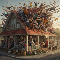 Minack exclusive: Immigration blowing inflation roof off