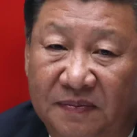 Let them eat steel, demands China