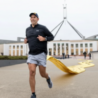 Another river of gold flows into Chalmer’s backside