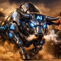 Capex: AI Boom evident