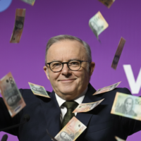 Alboflation hot to trot in January