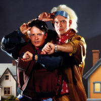 Go ‘Back-to-the-Future’ on CGT