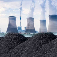 India and China double down on coal consumption