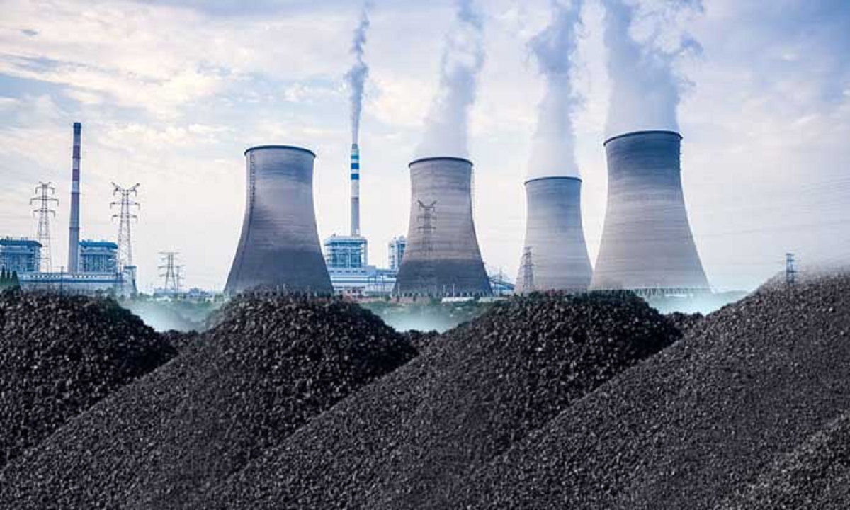 Coal's demise is greatly exaggerated