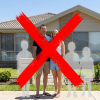 First home buyers are in the RBA’s sights