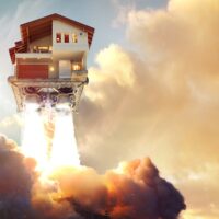 China mulls blowing Aussie property into space