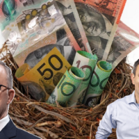 Labor’s superannuation reforms get the balance right