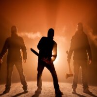 Pilbara killer rises