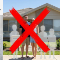 First home buyers sweat on future rate hikes