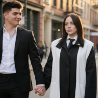 The rise and rise of Drew Pavlou