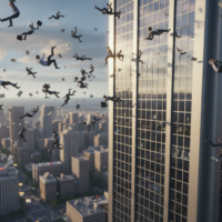 Banker calls for peak banker