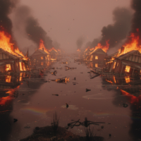 Will the oil shock of 2026 crash house prices