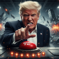 American Idiot readies Armageddon strike