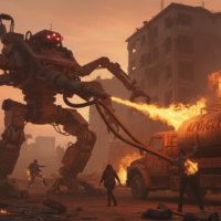 The terrifying combination of an oil recession and AI