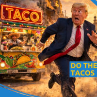 MB Fund Podcast: Do they eat TACOs in Iran?