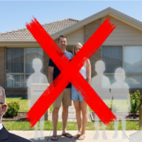 First home buyer surge raises negative equity risks