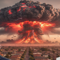 Risky mortgage lending surges