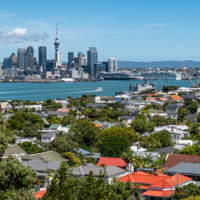 More house price pain ahead for New Zealand